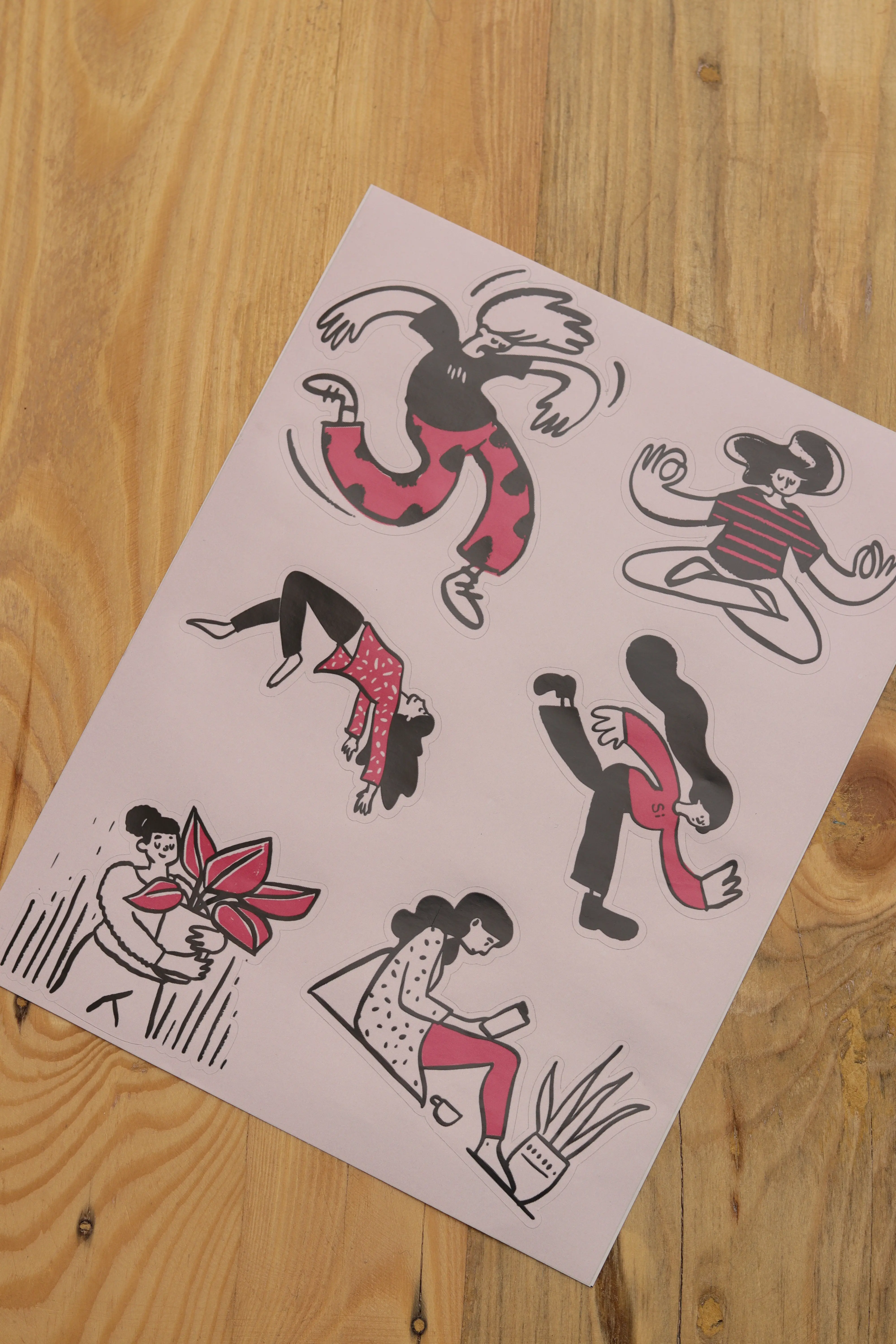 Ilustraciones